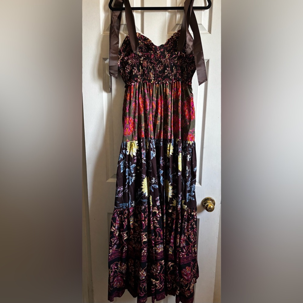 Free People Bluebell Maxi - Picture 3 of 4